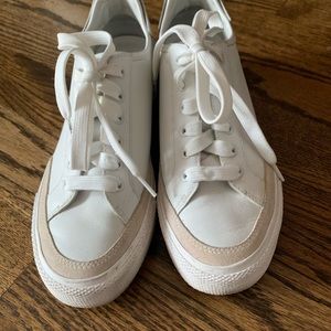 Like new Rag & Bone women’s sneakers